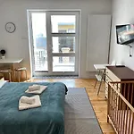 Na Nadmorskiej Апартаменты