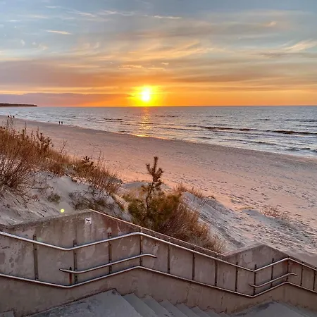 Na Nadmorskiej Grzybowo