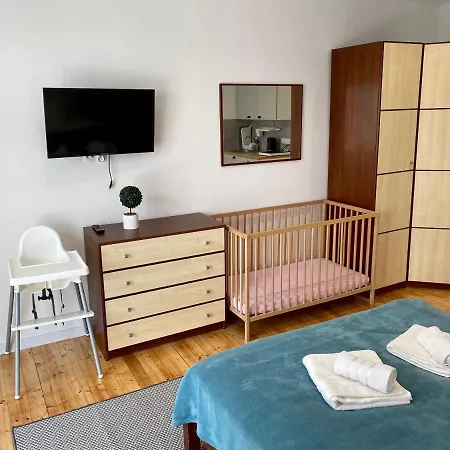 Na Nadmorskiej Grzybowo