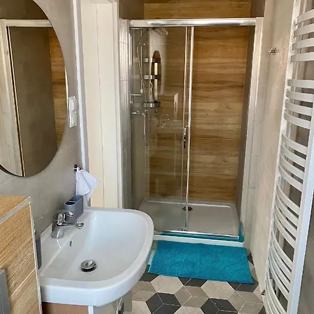 Na Nadmorskiej * Grzybowo