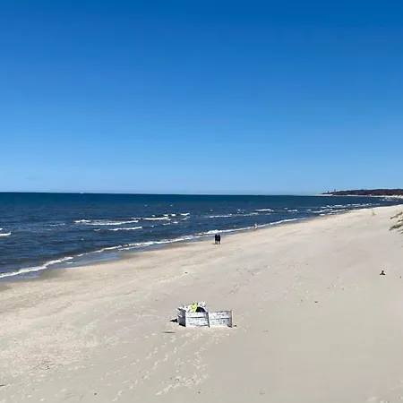 Apartman Na Nadmorskiej *