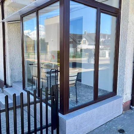 Apartman Na Nadmorskiej